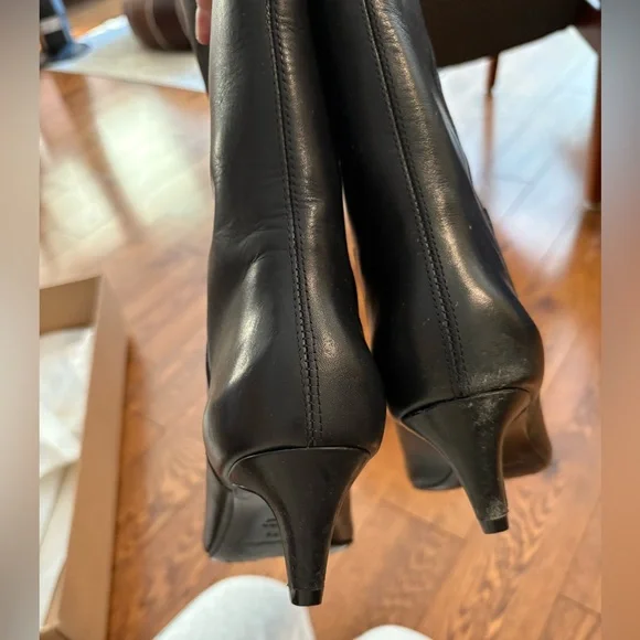 Reformation Remy Knee Boots - Picture 8 of 10